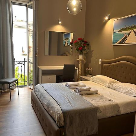 Emanuela Home Palermo Zewnętrze zdjęcie