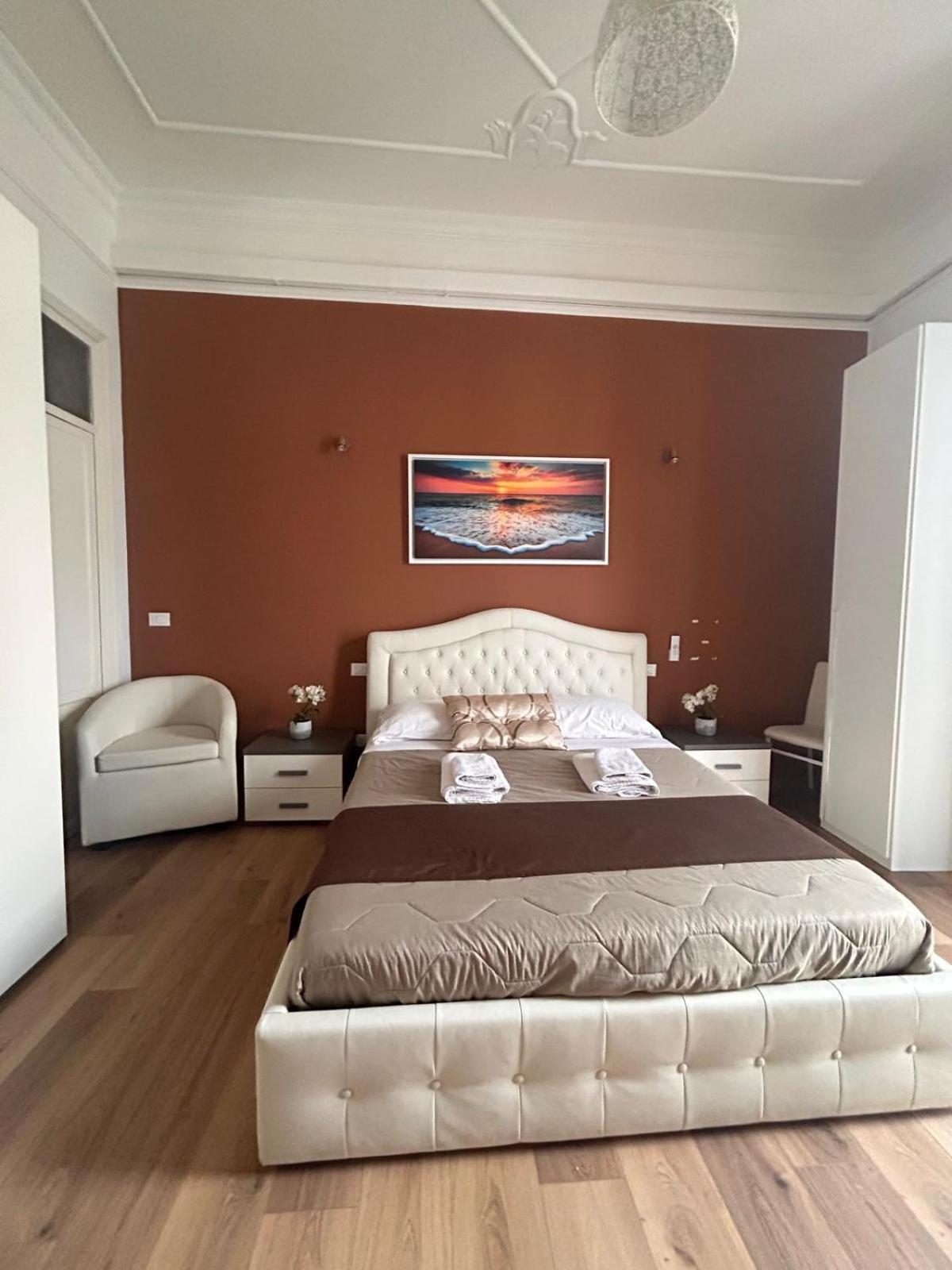 Emanuela Home Palermo Zewnętrze zdjęcie